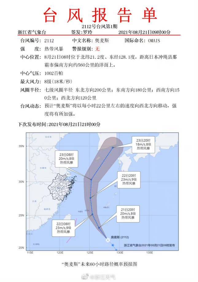 臺(tái)風(fēng)最新消息浙江,臺(tái)風(fēng)最新消息浙江，影響與應(yīng)對(duì)措施