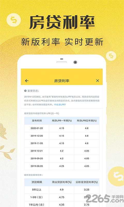 房貸計(jì)算器2021最新版,房貸計(jì)算器2021最新版，助力你的財(cái)務(wù)規(guī)劃與購(gòu)房決策