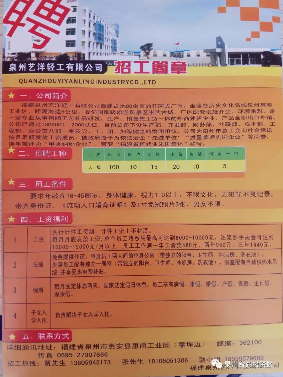 泉港招聘網(wǎng)最新招聘,泉港招聘網(wǎng)最新招聘信息匯總