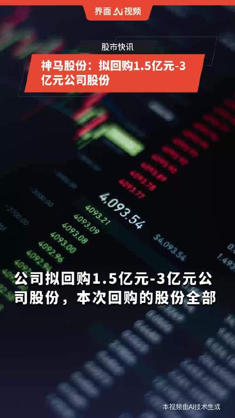 神馬股份最新消息,神馬股份最新消息深度解析