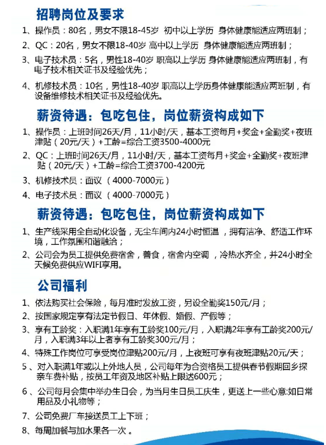 金城江招聘信息最新招聘,金城江最新招聘信息概覽