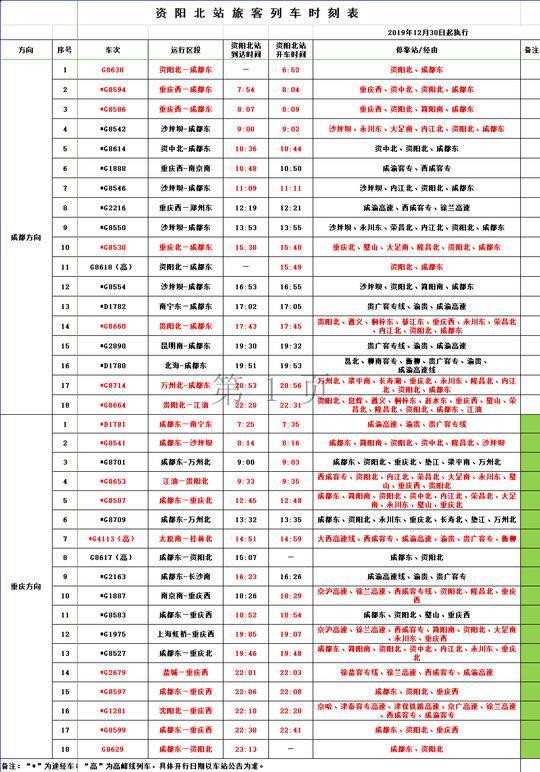 成渝高鐵最新時(shí)刻表,成渝高鐵最新時(shí)刻表詳解，速度與時(shí)間的完美融合