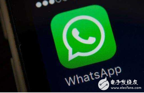 whatsapp最新版,WhatsApp最新版，功能升級與用戶體驗優(yōu)化