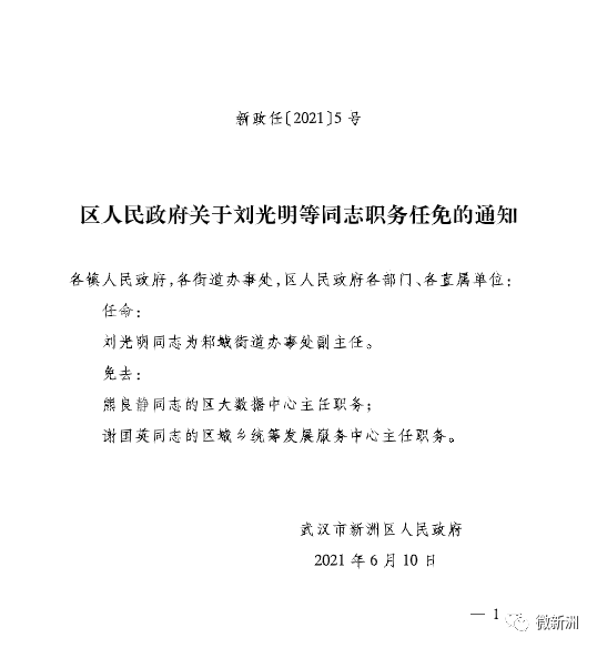 柘榮最新人事任免,柘榮最新人事任免，人事調(diào)整與社會發(fā)展的雙向促進