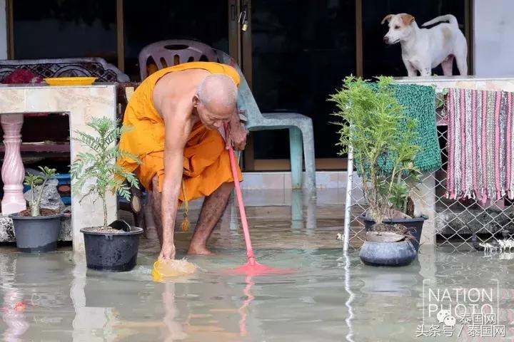 泰國水災最新消息,泰國水災最新消息，災難現(xiàn)狀、應對措施與全球關注