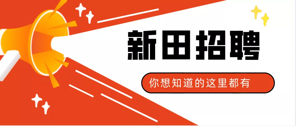 湖南新田招聘最新消息,湖南新田招聘最新消息，機遇與挑戰(zhàn)并存，共創(chuàng)美好未來