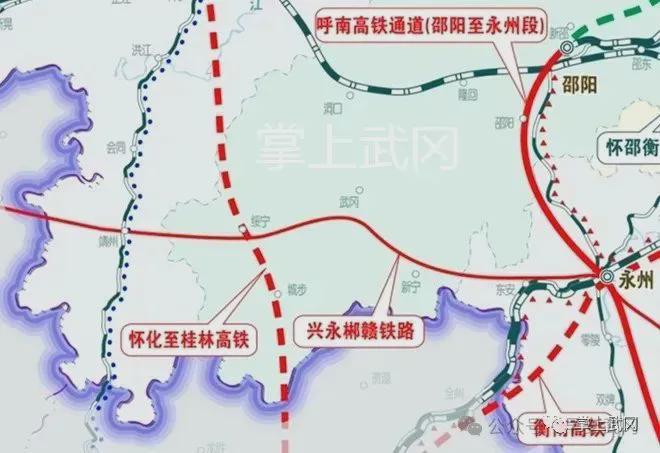 邵陽武岡鐵路最新消息,邵陽武岡鐵路最新消息，推動地方經(jīng)濟發(fā)展，提升交通網(wǎng)絡效率