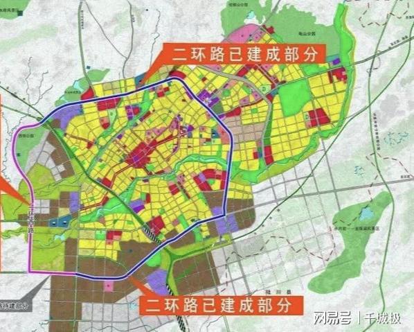 玉林三環(huán)路最新消息,玉林三環(huán)路最新消息，建設(shè)進(jìn)展與未來展望