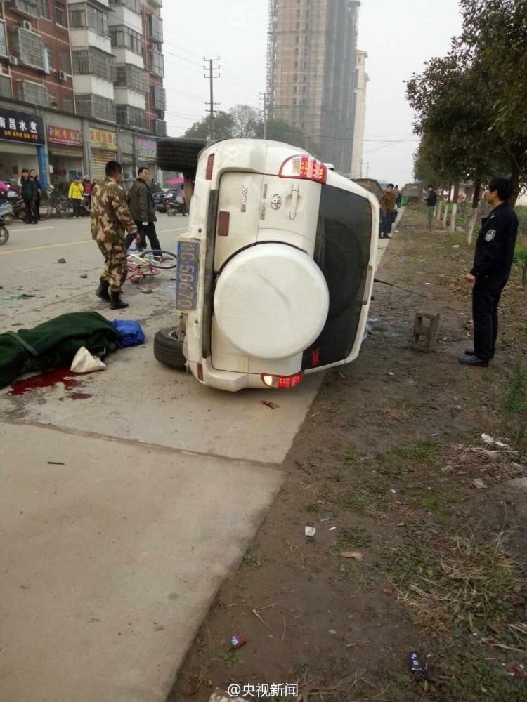 珠海駕車撞行人的原因|政策釋義解釋落實,珠海駕車撞行人原因探究與政策釋義落實分析