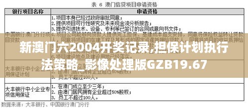 2024新澳門原料免費大全,擔保計劃執(zhí)行法策略_通行證版78.541 - 副本